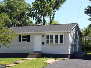 349 Brock Bridge Rd, Laurel, MD 20724