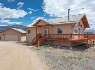 614 Kathleen Ln, Howard, CO 81233