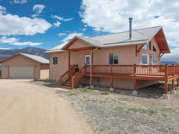 614 Kathleen Lane, Howard, CO 81233