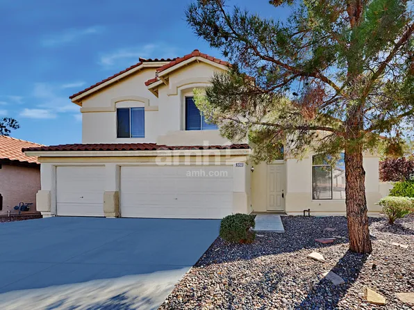 8221 Woodland Prairie Ave, Las Vegas, NV 89129