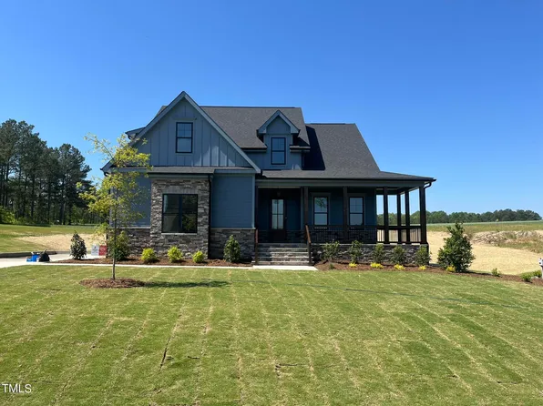 218 Hook Dr #10, Fuquay Varina, NC 27526