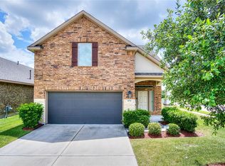 20702 Ranch Mill Ln, Cypress, TX 77433