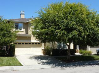 64 Pinheiro Cir, Novato, CA 94945