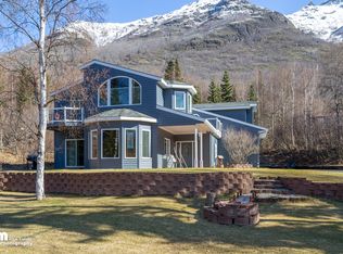 22753 Columbia Glacier Loop, Eagle River, AK 99577