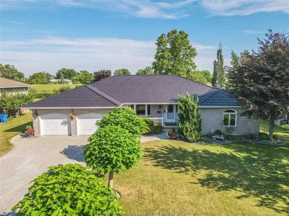 19 Campbell St, Chatham Kent, ON N0P 1W0