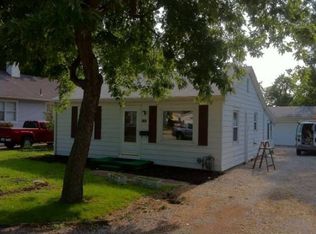 1705 Marie Ave, Evansville, IN