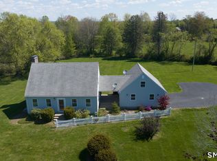 112-A Lake Road, Columbia, CT 06237