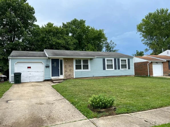 9932 Loralinda Dr, Cincinnati, OH 45251