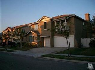 78 Reading St, Fillmore, CA 93015