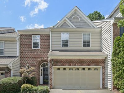 207 Napa Valley Way, Chapel Hill, NC, 27516