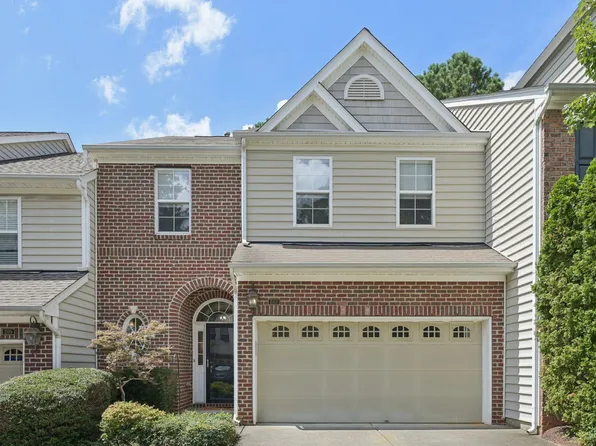 207 Napa Valley Way, Chapel Hill, NC 27516