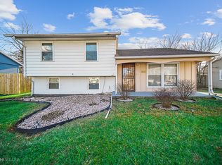4205 Clark Dr, Richton Park, IL