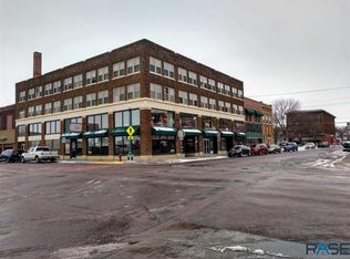 117 E 3rd Ave, Mitchell, SD 57301