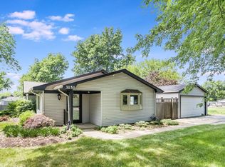 3151 Caton Farm Rd, Joliet, IL 60431