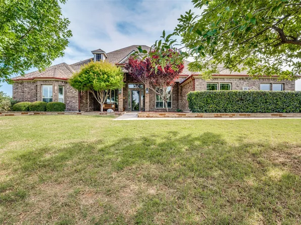 191 Las Colinas Trl, Crossroads, TX 76227