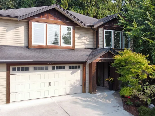 4995 Bay Rd, Sechelt, BC V7Z 0E9