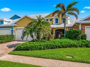 4585 Bridgepointe Way Unit 165, Vero Beach, FL 32967