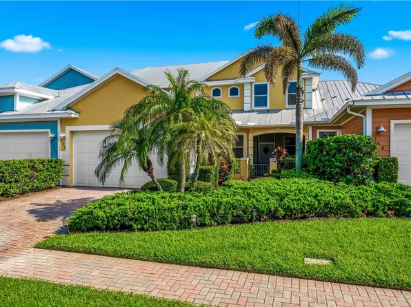 4585 Bridgepointe Way Unit 165, Vero Beach, FL 32967