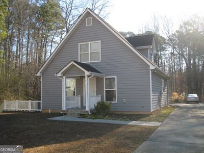 8264 Autumn Forest Dr, Jonesboro, GA, 30236