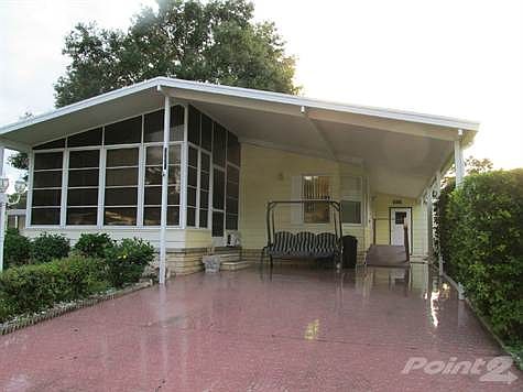 DOUBLE CARPORT
