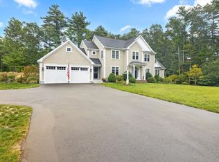 15 Autumn Ave, Duxbury, MA 02332