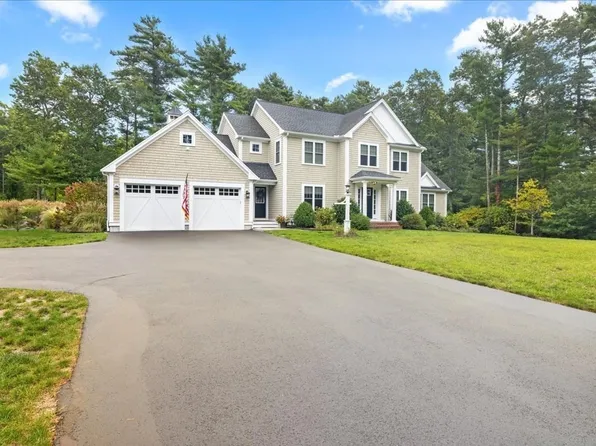 15 Autumn Ave, Duxbury, MA 02332