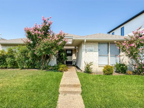 1204 Richland Oaks Dr, Richardson, TX 75081