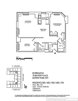 Rented by LL Real Estate Services | media 18