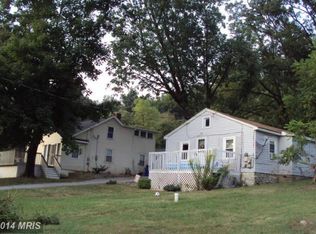 1221 Old Waynesboro Rd, Fairfield, PA 17320