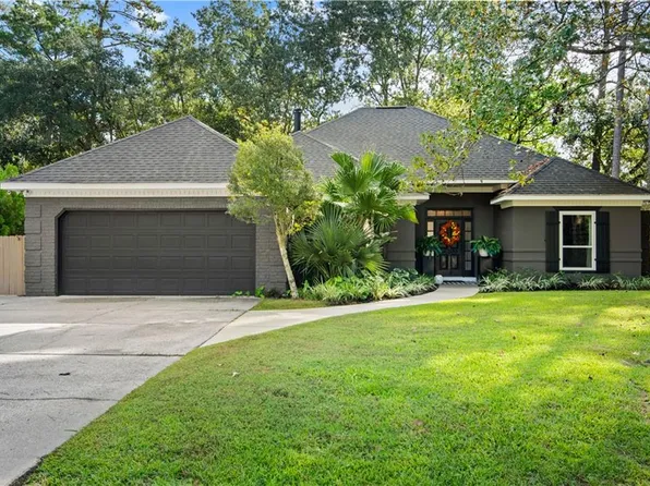2000 Ponderosa Pl, Mandeville, LA 70448