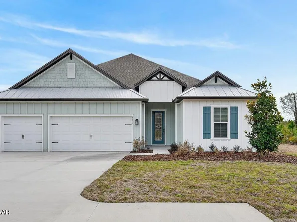 8431 Ford Rd, Bryceville, FL 32009