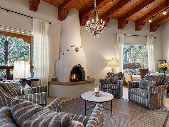 5th image of 1360 Tesuque Creek Rd