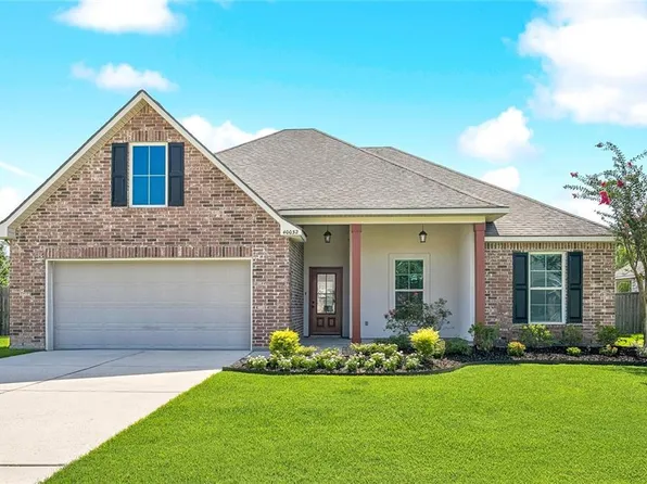 40032 Cottonwood Blvd, Ponchatoula, LA 70454