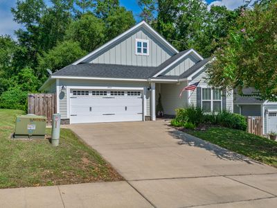 2463 Tippecanoe Rdg, Tallahassee, FL, 32303