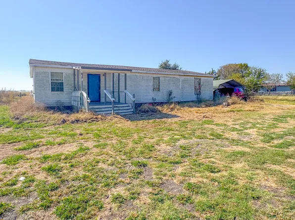 4167 NW County Road 1180, Corsicana, TX 75110