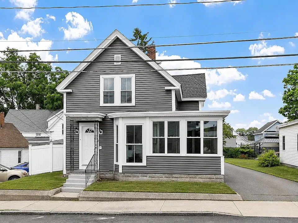 98 Vine St #2