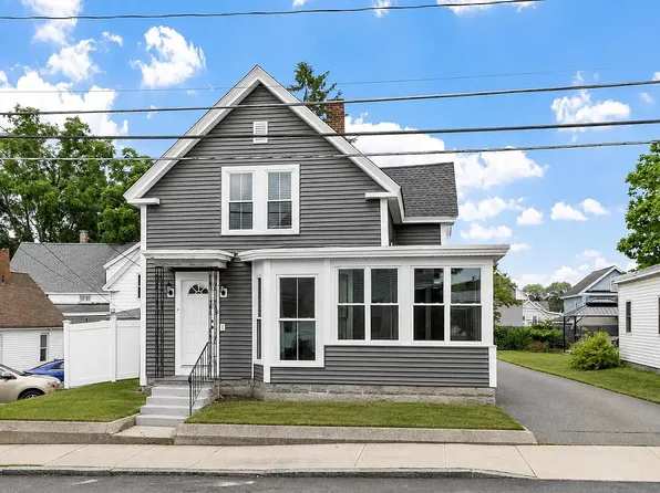 98 Vine St APT 2, Nashua, NH 03060