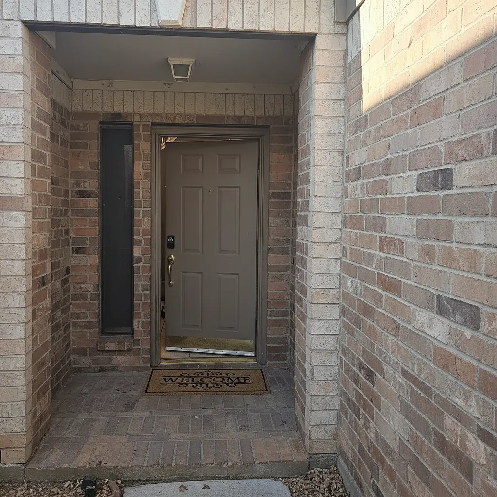 4 bed, 2.5 bath, 2542 sqft, $2,300 — Photo 2