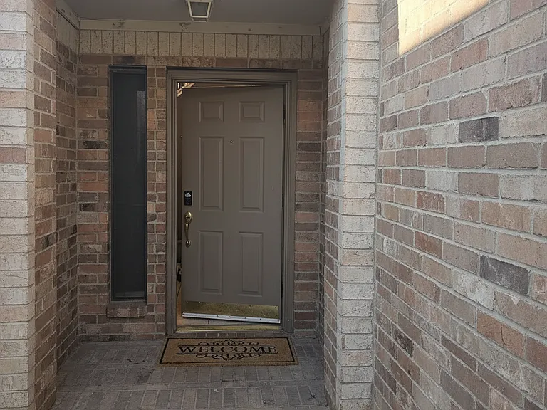 Entryway