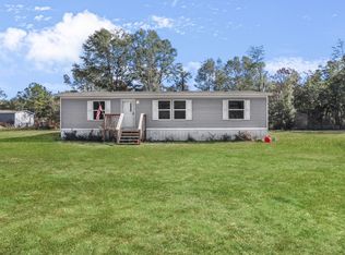 267 Rodman Rd, Jesup, GA 31545