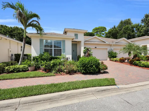 7414 OAKRIDGE Place, Vero Beach, FL 32966