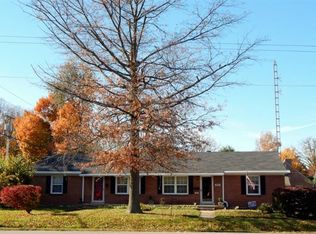 2021-2023 Clays Mill Rd, Lexington, KY 40503