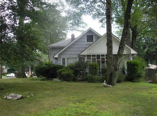 12 Chippewa Way, Cranford, NJ 07016