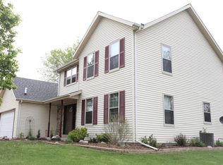 30814 Fairway Dr, Waterford, WI 53185