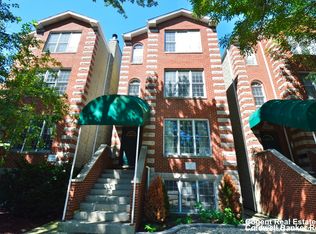 918 N Paulina St APT G, Chicago, IL 60622