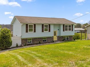 2931 Eastview Ter SE, Cleveland, TN 37323