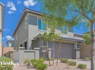 397 Misterioso St, Henderson, NV 89011