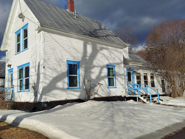 113 N Main Street, Strong, ME 04983