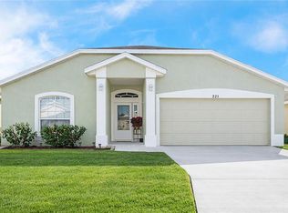 221 Prather Dr, Davenport, FL 33837