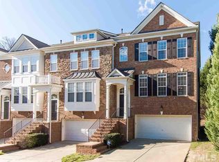 2502 Princewood St, Raleigh, NC 27612